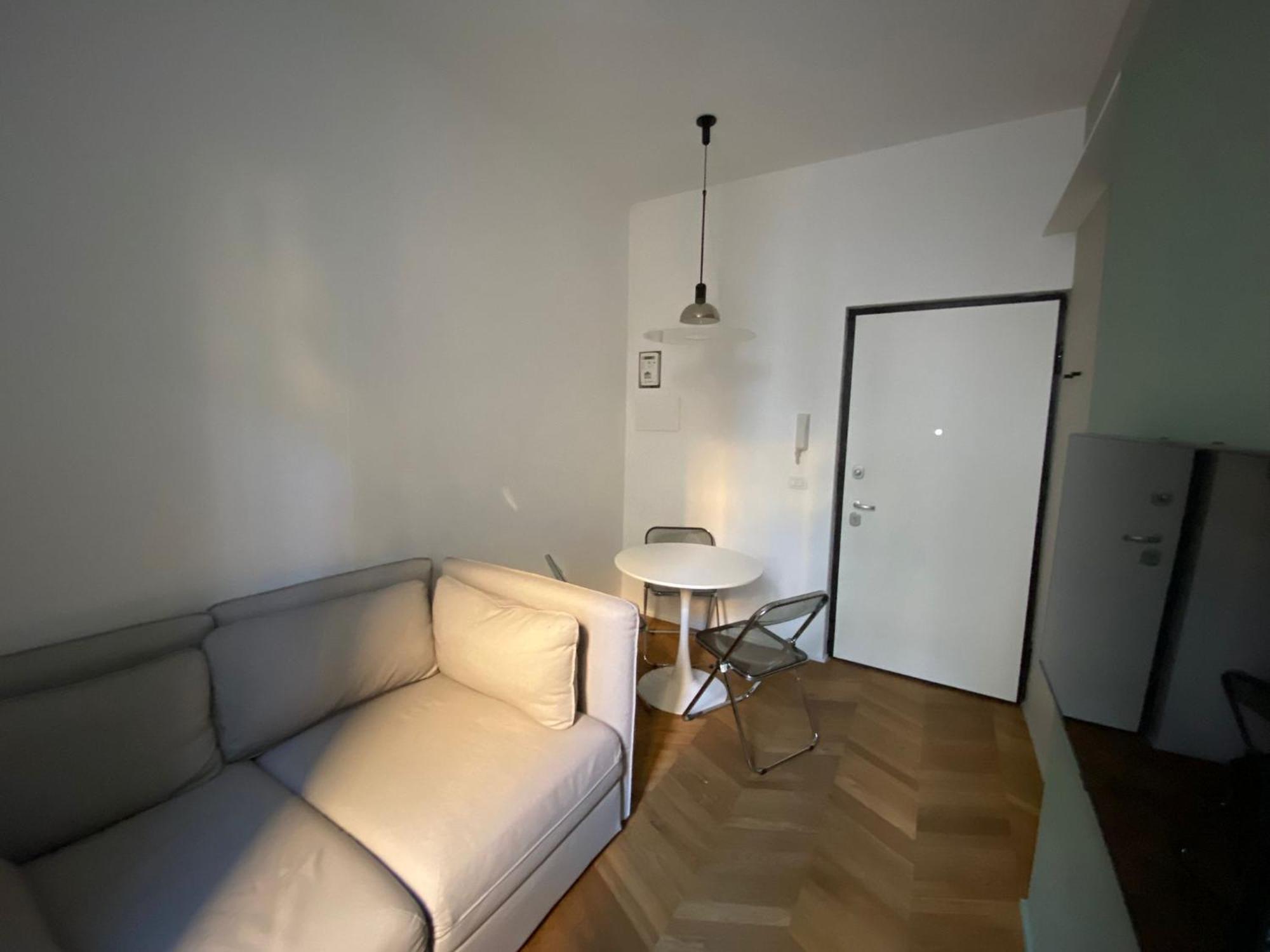 Nolo Cube Apartment Milan Exterior photo
